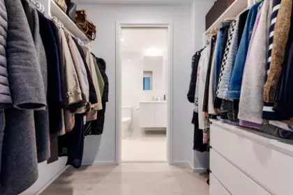 Laundry Room Photo of 605 3833 Evergreen Place, Burnaby, BC
