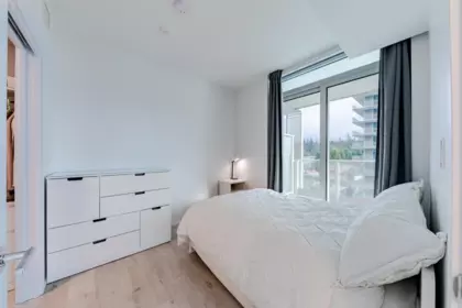 Loft / Bonus Room Photo of 605 3833 Evergreen Place, Burnaby, BC