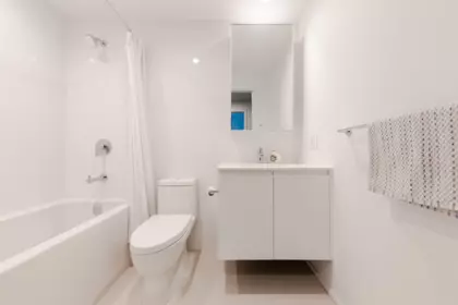 Mudroom Photo of 605 3833 Evergreen Place, Burnaby, BC