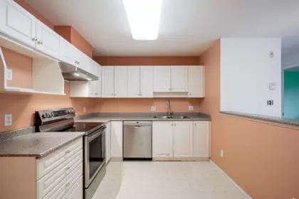 314 33708 King Road, Abbotsford, BC, Abbotsford — Apartment/Condo for sale