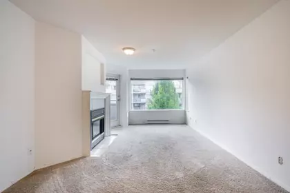 314 33708 King Road, Abbotsford, BC, Abbotsford — Apartment/Condo for sale