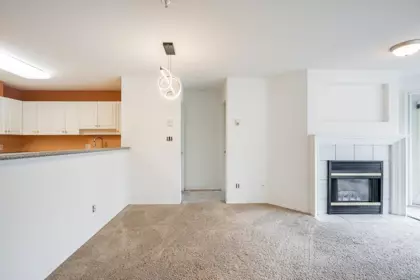 314 33708 King Road, Abbotsford, BC, Abbotsford — Apartment/Condo for sale