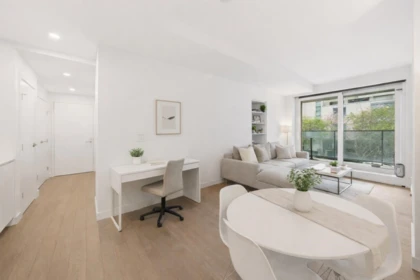 306 1480 Howe Street, Vancouver, BC, Vancouver — Apartment/Condo for sale