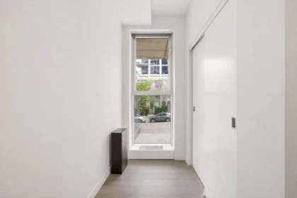 Powder Room Photo of 306 1480 Howe Street, Vancouver, BC