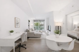 306 1480 Howe Street, Vancouver, BC