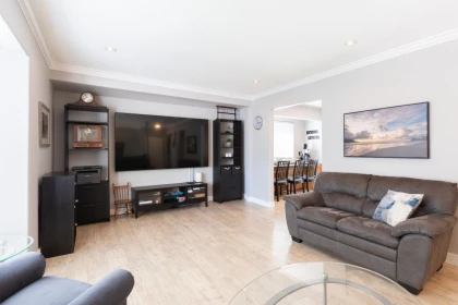 18311 Hunter Place, Surrey, BC, Surrey — Single Family Residence for sale
