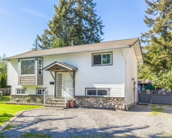18311 Hunter Place, Surrey, BC, Surrey — Single Family Residence for sale