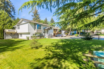 18311 Hunter Place, Surrey, BC, Surrey — Single Family Residence for sale