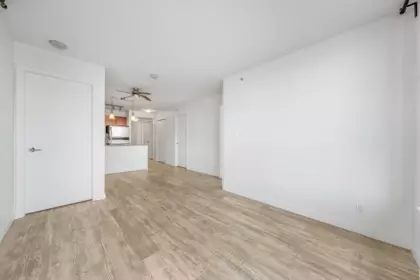 Primary Bedroom Photo of 601 813 Agnes Street, New Westminster, BC