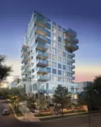 904 2323 Fir Street, Vancouver, BC