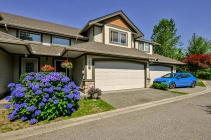 15 23281 Kanaka Way, Maple Ridge, BC, Maple Ridge — Townhouse for sale