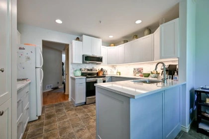 15 23281 Kanaka Way, Maple Ridge, BC, Maple Ridge — Townhouse for sale