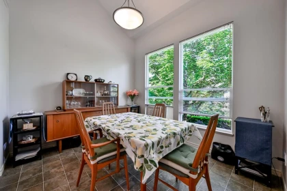 Kitchen Island Photo of 15 23281 Kanaka Way, Maple Ridge, BC