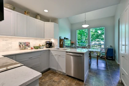 15 23281 Kanaka Way, Maple Ridge, BC, Maple Ridge — Townhouse for sale