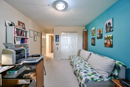 Primary Bedroom Photo of 15 23281 Kanaka Way, Maple Ridge, BC