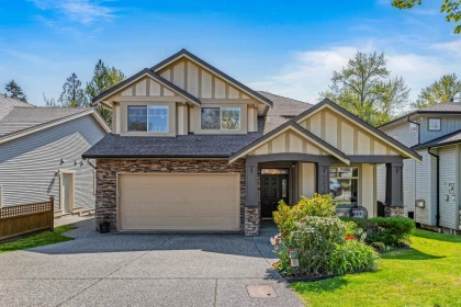 23746 110 Avenue, Maple Ridge, BC, Maple Ridge — Single Family Residence for sale