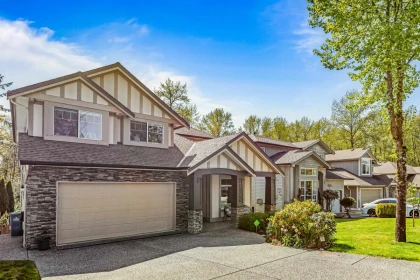 23746 110 Avenue, Maple Ridge, BC, Maple Ridge — Single Family Residence for sale