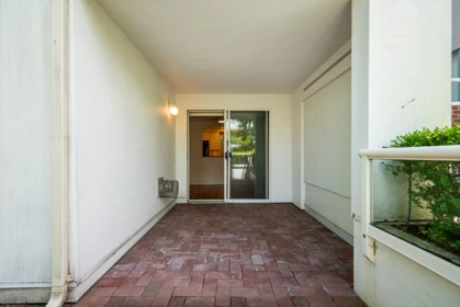 Breakfast Nook Photo of 213 220 Newport Drive, Port Moody, BC