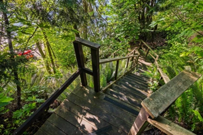 13419 Crescent Road, Surrey, BC, Surrey — Single Family Residence for sale
