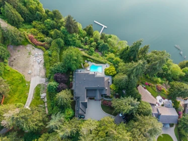 13419 Crescent Road, Surrey, BC, Surrey — Single Family Residence for sale