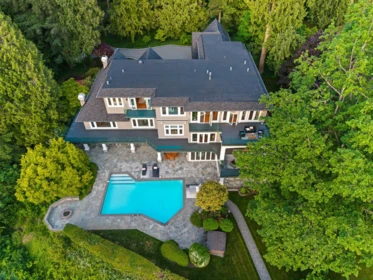 13419 Crescent Road, Surrey, BC, Surrey — Single Family Residence for sale