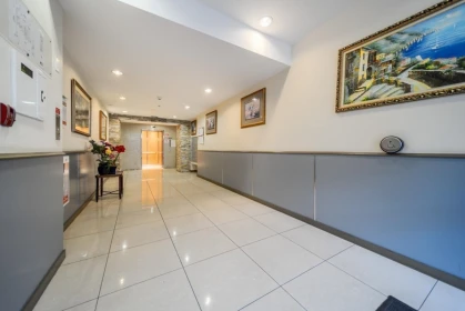 903 6133 Buswell Street, Richmond, BC, Richmond — Apartment/Condo for sale