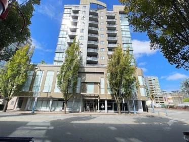 903 6133 Buswell Street, Richmond, BC, Richmond — Apartment/Condo for sale