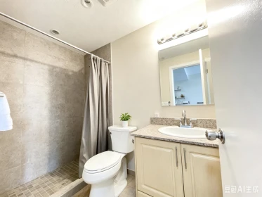 Pantry Photo of 903 6133 Buswell Street, Richmond, BC