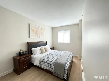 Primary Bedroom Photo of 903 6133 Buswell Street, Richmond, BC