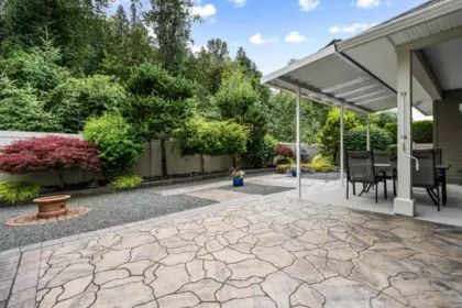 46570 Hearthstone Avenue, Chilliwack, BC, Chilliwack — Single Family Residence for sale