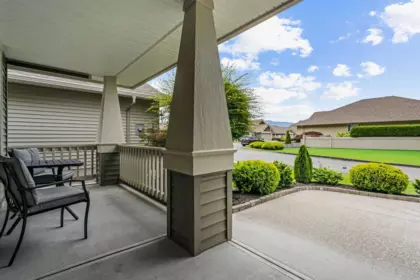 Pantry Photo of 46570 Hearthstone Avenue, Chilliwack, BC