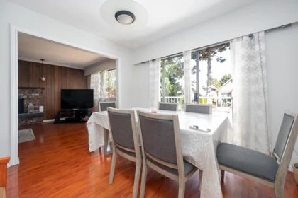 Breakfast Nook Photo of 10240 Algonquin Drive, Richmond, BC