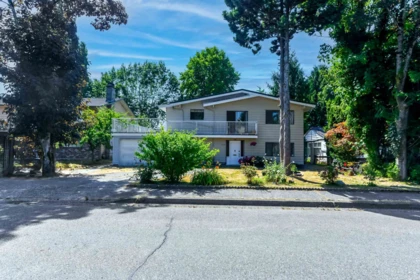 10240 Algonquin Drive, Richmond, BC, Richmond — Single Family Residence for sale
