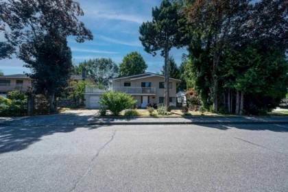 10240 Algonquin Drive, Richmond, BC, Richmond — Single Family Residence for sale