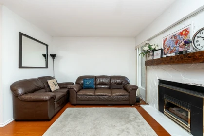 Breakfast Nook Photo of 35 13795 102 Avenue, Surrey, BC