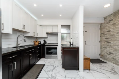 35 13795 102 Avenue, Surrey, BC, Surrey — Townhouse for sale