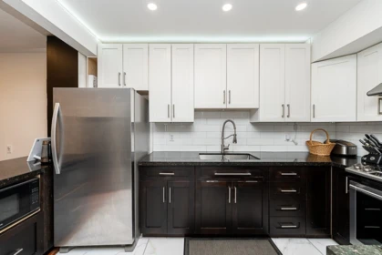 35 13795 102 Avenue, Surrey, BC, Surrey — Townhouse for sale