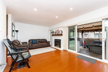 Primary Bedroom Photo of 35 13795 102 Avenue, Surrey, BC