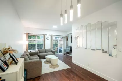 Primary Bedroom Photo of 100 6299 144 Street, Surrey, BC