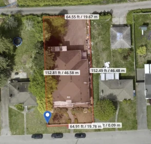 643 Harrison Avenue, Coquitlam, BC, Coquitlam — Single Family Residence for sale