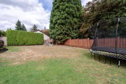 Aerial View of 5478 182 Street, Surrey, BC