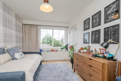 Basement Recreation Room Photo of 5478 182 Street, Surrey, BC