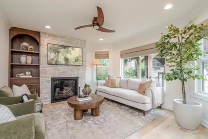 Breakfast Nook Photo of 5478 182 Street, Surrey, BC