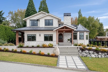 5478 182 Street, Surrey, BC, Surrey — Single Family Residence for sale