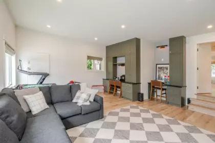 Garage Interior Photo of 5478 182 Street, Surrey, BC