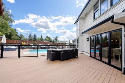 Hot Tub / Spa Photo of 5478 182 Street, Surrey, BC
