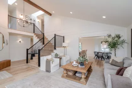 Kitchen Island Photo of 5478 182 Street, Surrey, BC