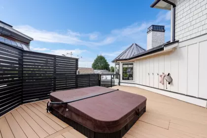 Outdoor Kitchen Photo of 5478 182 Street, Surrey, BC
