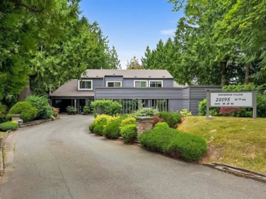 38 20195 50 Avenue, Langley, BC, Langley — Townhouse for sale