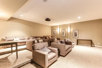 Hot Tub / Spa Photo of 112 1125 Kensal Place, Coquitlam, BC